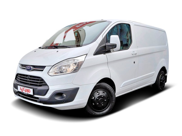 Ford Transit Custom 2.0 TDCi L1 Limited