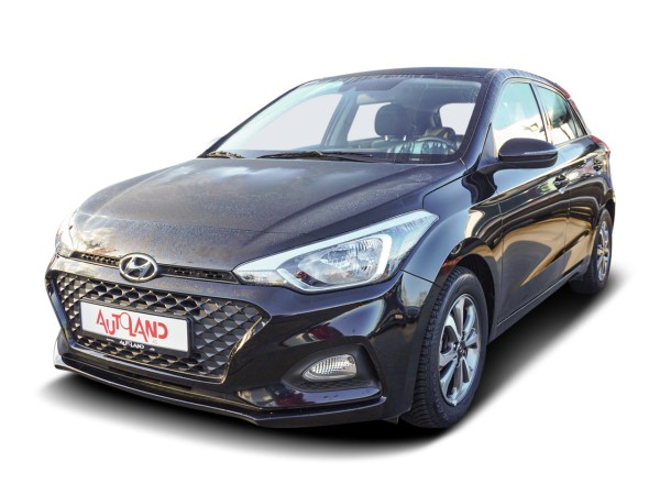 Hyundai i20 1.2 Classic