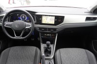 VW Taigo 1.0 TSI Life