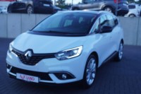 Vorschau: Renault Grand Scenic 1.2 TCE BOSE Edition