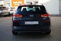 Hyundai i30 Kombi 1.6 T-GDI N-Line Aut.