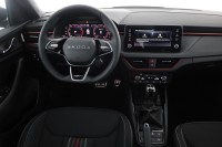 Skoda Kamiq Monte Carlo 1.5 TSI DSG