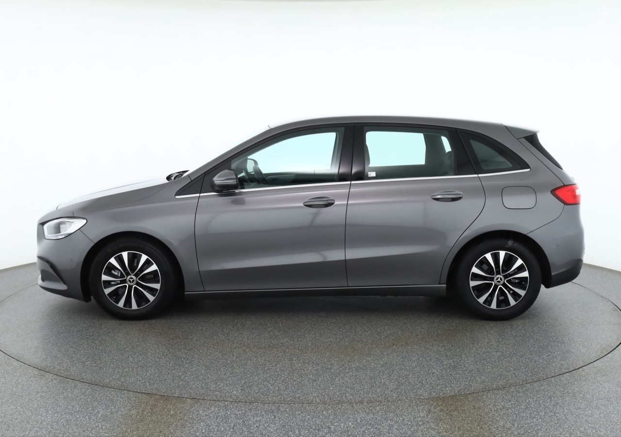 Mercedes-Benz B 200 B200 Progressive