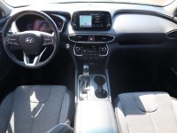 Hyundai Santa Fe 2.4 GDI 4WD