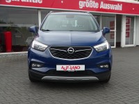 Opel Mokka X 1.4 Turbo