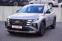 Vorschau: Hyundai Tucson 1.6 T-GDI Aut.