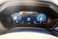 Ford Focus Turnier 1.0 M-Hybrid ST-LineX Aut.