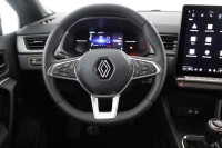 Renault Captur Tce 140 Techno