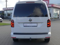 VW Caddy 2.0 TDI Maxi Highline 4Motion