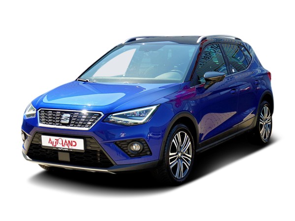 Seat Arona 1.0 TSI Xcellence