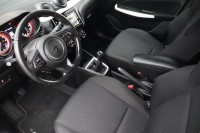 Suzuki Swift 1.0 Boosterjet SHVS Comfort+