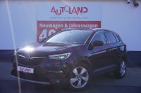 Vorschau: Opel Grandland X 1.5 CDTI Innovation