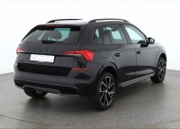 Skoda Kamiq 1.5 TSI DSG Monte Carlo