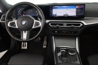 BMW 420 i Cabrio M Sport