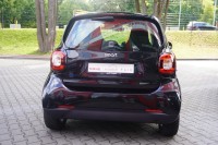 Smart ForTwo Fortwo coupe electric drive