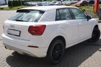 Audi Q2 1.4 TFSI sport