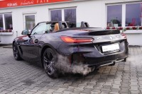 Vorschau: BMW Z4 M40i Aut.