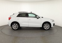 Audi Q2 1.0 TFSI sport ultra