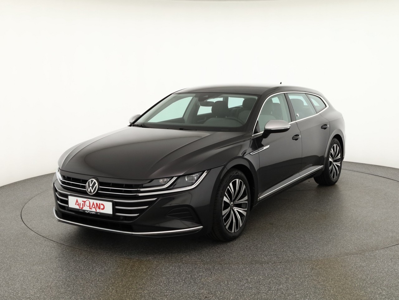 VW Arteon SB 2.0 TSI Elegance