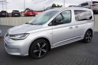Vorschau: VW Caddy 2.0 TDI Move DSG