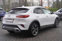 Kia xcee'd XCeed 1.4 T-GDI Vision
