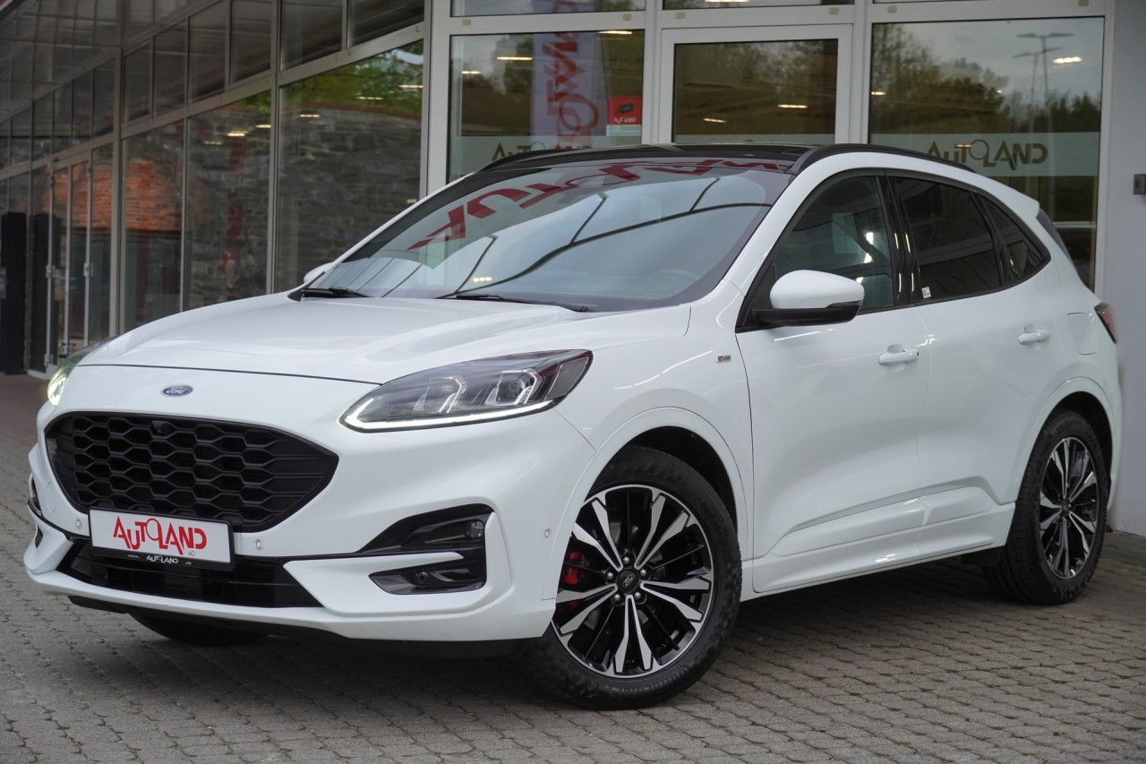 Ford Kuga 1.5 EcoBoost ST-Line X