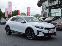 Kia xcee'd XCeed 1.5 T-GDI Aut.