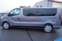 Renault Trafic 1.6 dCi SpaceClass Lang