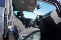 VW Golf VII Variant Sound