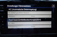 VW Golf VII 2.0 TDI DSG GTD