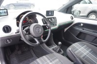 VW up up! 1.0 BMT Club up!