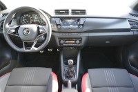 Skoda Fabia 1.0 TSI Monte Carlo