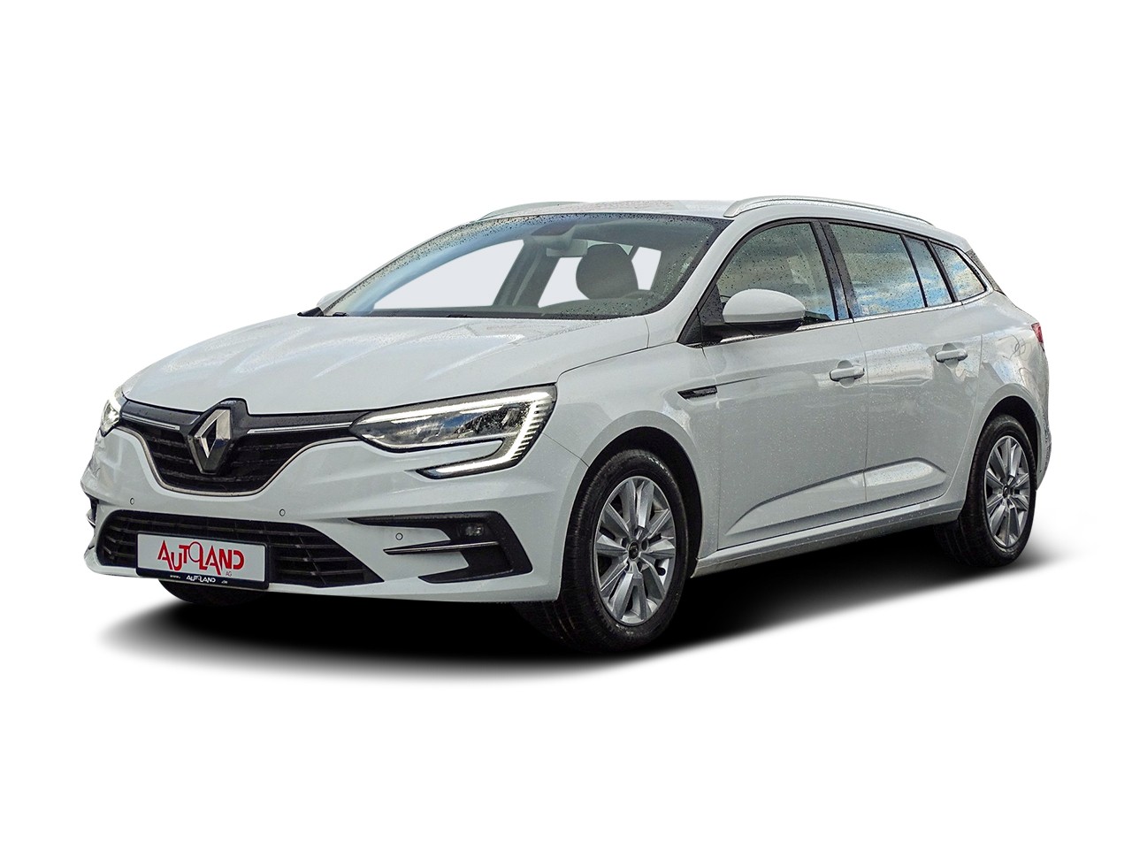 Renault Megane Grandtour 1.5 Business