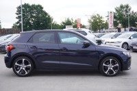 Audi A1 Sportback 30 TFSI S line