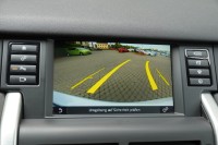 Land Rover Discovery Sport 2.0 TD4