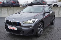 Vorschau: BMW X2 sDrive20i M Sport