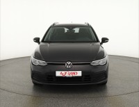 VW Golf Variant 1.5 eTSI DSG Life