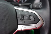 VW T-Cross 1.0 TSI