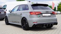 Audi S3 Sportback 2.0 TFSI quattro