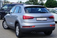 Audi Q3 2.0 TDI S-Tronic