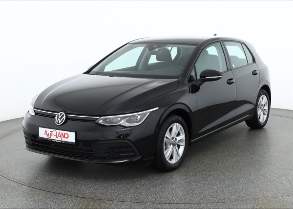 VW Golf VIII 1.5 TSI Life