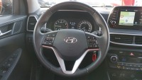 Hyundai Tucson 1.6 T-GDI
