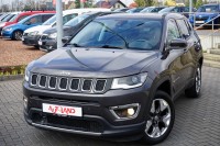 Vorschau: Jeep Compass 1.4 MultiAir Limited 4WD (EURO 6d-TEMP)