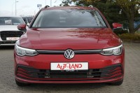 VW Golf VIII Variant 2.0 TDI