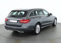 Mercedes-Benz C 180 C180 T CGI Avantgarde