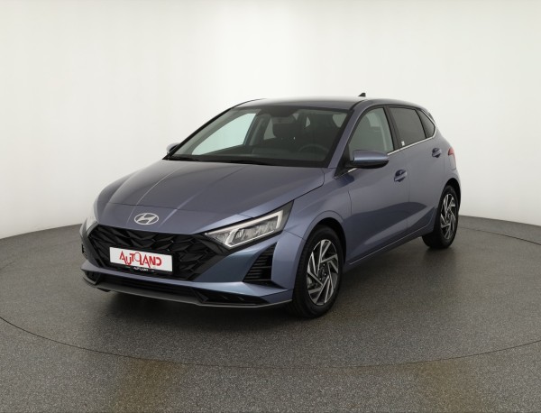 Hyundai i20 1.2