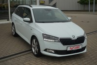 Skoda Fabia Combi 1.0 TSI DSG Soleil