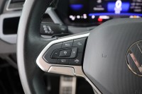 VW Touran 2.0 TDI DSG Active