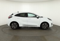 Ford Puma 1.0 M-Hybrid ST-Line