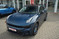 LYNK&CO 01 1.5 TD PHEV Aut.